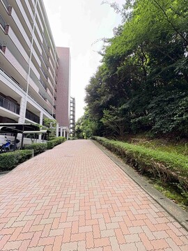 ビーコンヒル能見台センターヒル-h