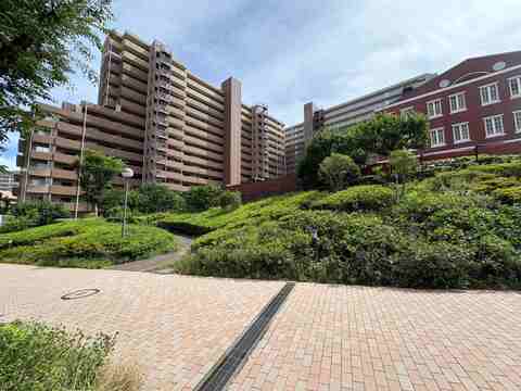 ビーコンヒル能見台センターヒル-h