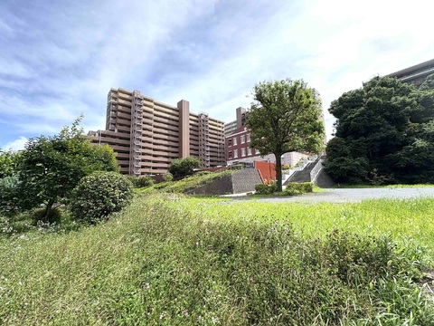 ビーコンヒル能見台センターヒル-h