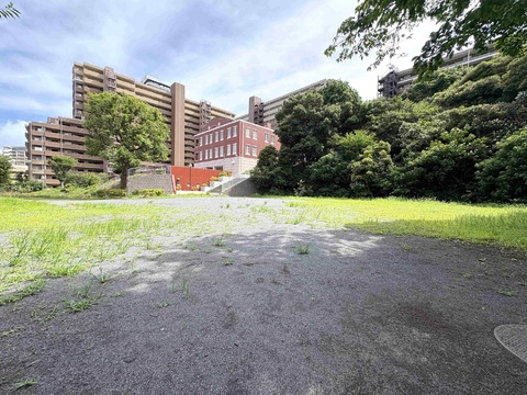 ビーコンヒル能見台センターヒル-h