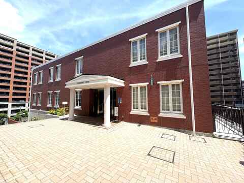 ビーコンヒル能見台センターヒル-h