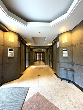 ビーコンヒル能見台センターヒル　D館-h