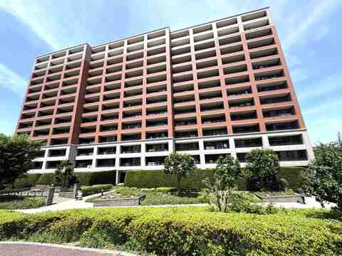 ビーコンヒル能見台センターヒル　G館-h