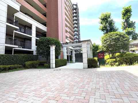 ビーコンヒル能見台センターヒル　G館-h