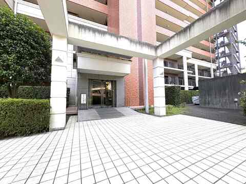 ビーコンヒル能見台センターヒル　G館-h