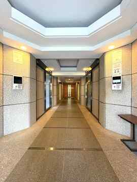 ビーコンヒル能見台センターヒル　G館-h