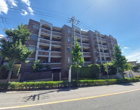 セレッソコート芦屋ヴェルグラード-h