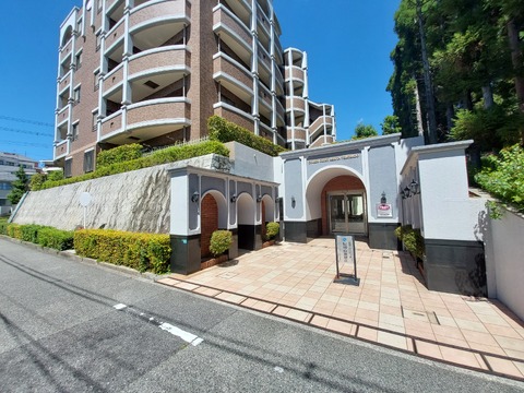 セレッソコート芦屋ヴェルグラード-h