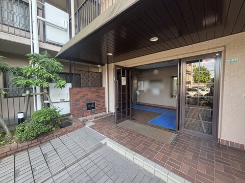 マンハイム甲子園Ⅰ-h