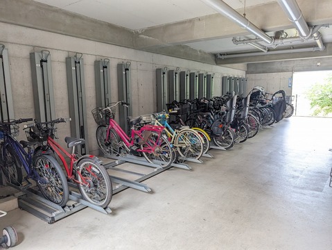 ダイアパレス宝塚月見山-h