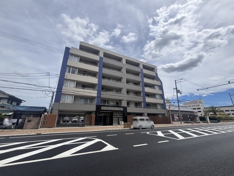 クレステージ甲子園口エスパス