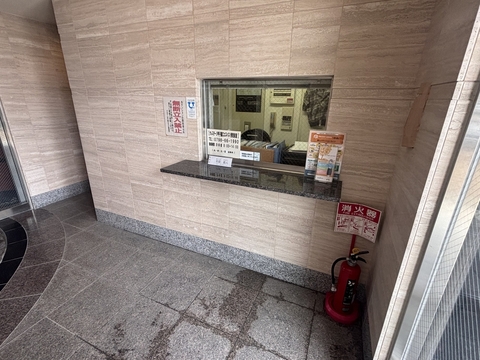 クレステージ甲子園口エスパス-h