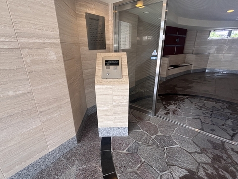 クレステージ甲子園口エスパス-h