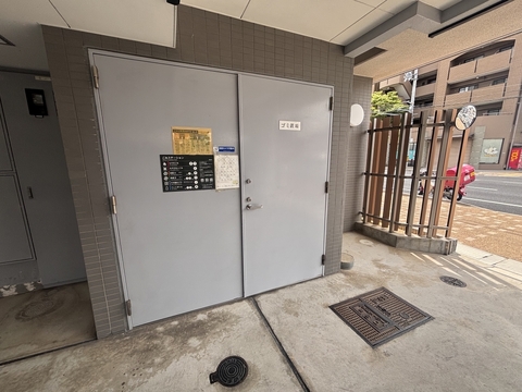 クレステージ甲子園口エスパス-h