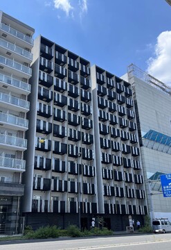 ハーモニーレジデンス横浜みなとみらい#001-h