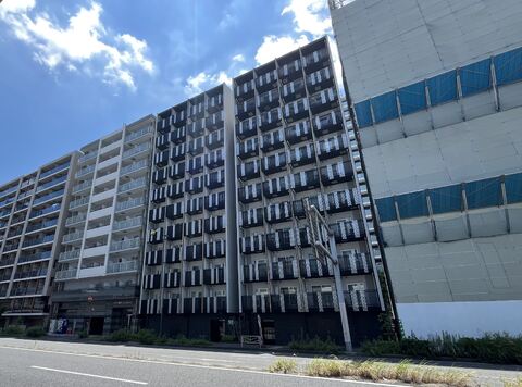 ハーモニーレジデンス横浜みなとみらい#001-h