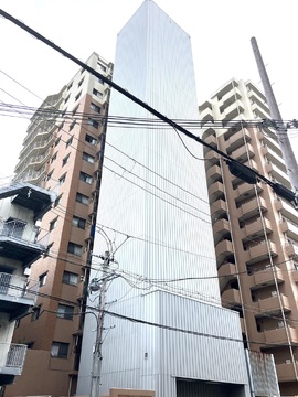 プレファシオなかもず-h