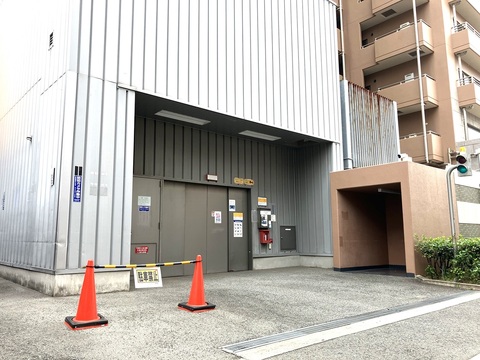 プレファシオなかもず-h