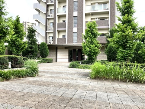 ザ・プレイス中百舌鳥WEST-h