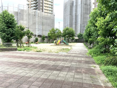 ザ・プレイス中百舌鳥WEST-h