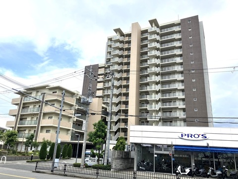 ザ・プレイス中百舌鳥EAST-h