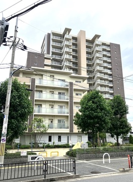 ザ・プレイス中百舌鳥EAST-h