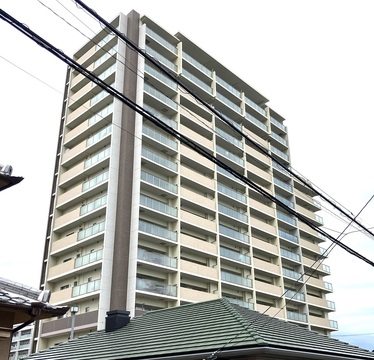 ザ・プレイス中百舌鳥EAST-h