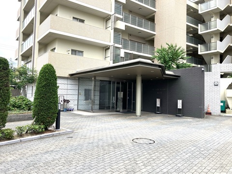 ザ・プレイス中百舌鳥EAST-h