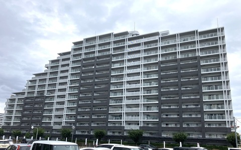 なかもずアイランズ