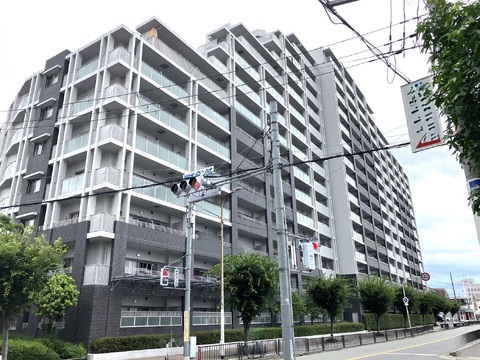 なかもずアイランズ-h