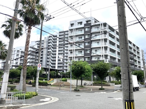 なかもずアイランズ-h