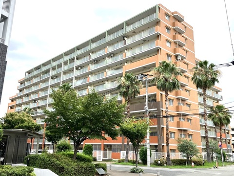 シャルマンフジ中百舌鳥パームスイート-h