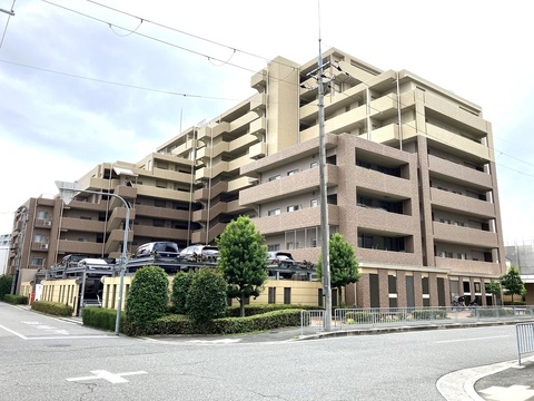 ディアステージなかもずアクロスコート