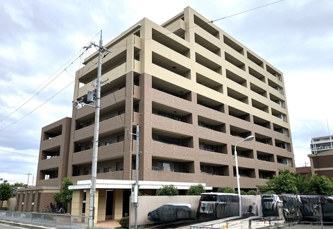 ディアステージなかもずアクロスコート-h