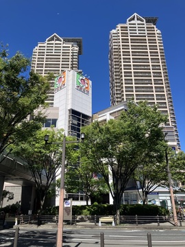 ベルマージュ堺・壱番館-h