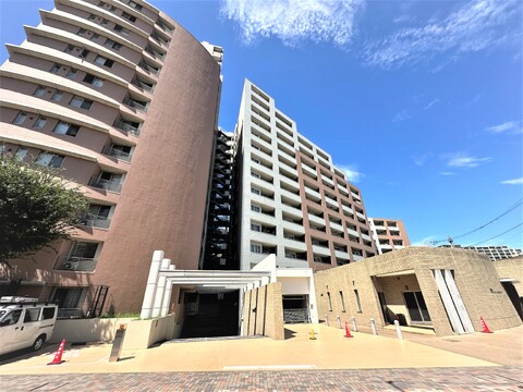 プラウドシティ上池袋-h