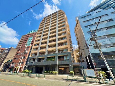 ルモンド恵比寿-h