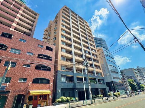 ルモンド恵比寿-h