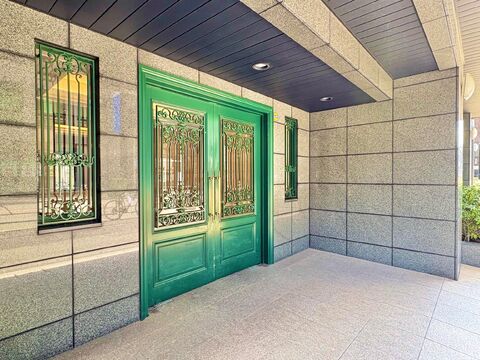 ルモンド恵比寿-h