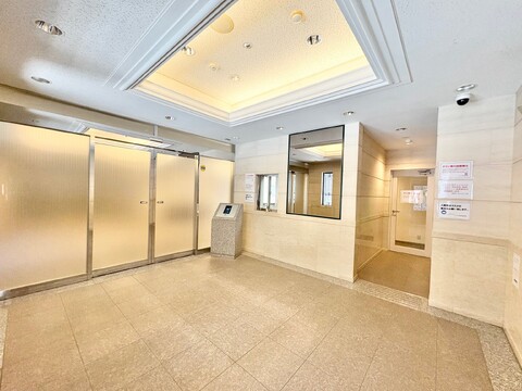 ルモンド恵比寿-h