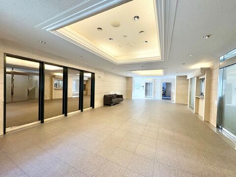 ルモンド恵比寿-h