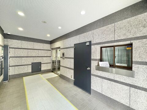 マートルコート第2中目黒-h