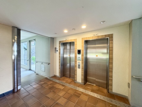 西神中央パークホームズ-h