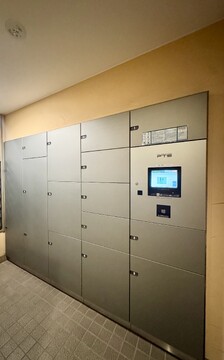 西神中央パークホームズ-h