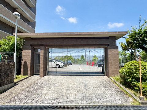 西神中央パークホームズ-h