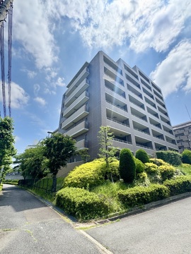 西神中央パークホームズ-h