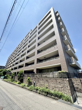 西神中央パークホームズ-h