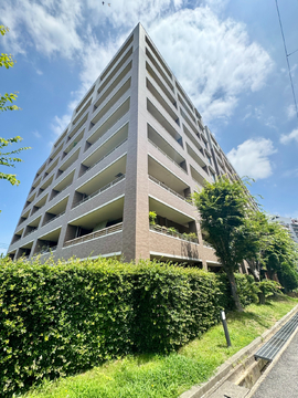 西神中央パークホームズ-h