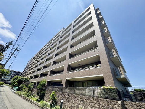 西神中央パークホームズ-h