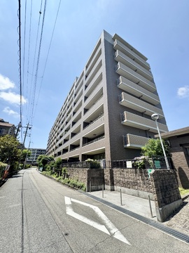 西神中央パークホームズ-h